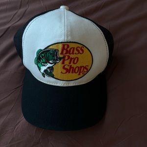 Bass Pro Hat